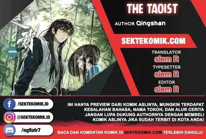 Baca Komik The Taoist Chapter 30 Gambar 1