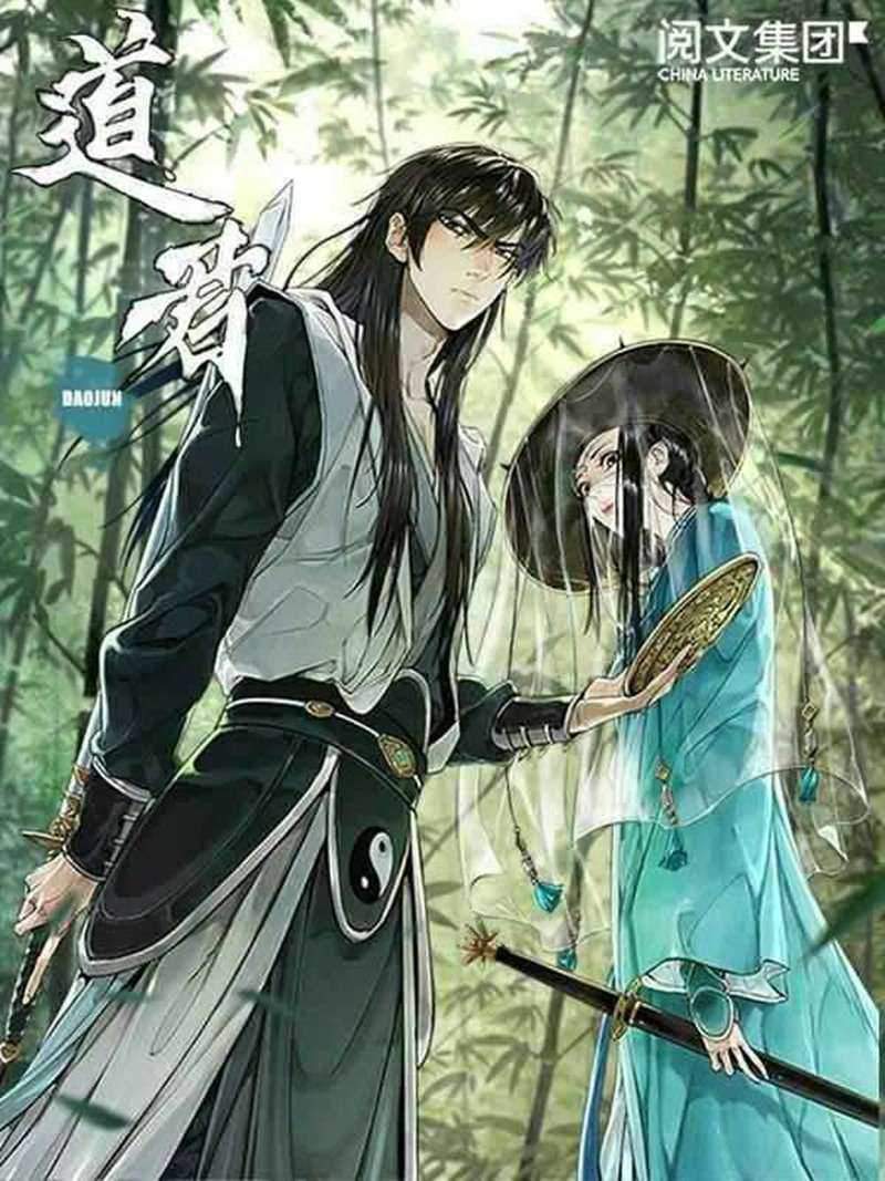 Baca The Taoist Chapter 30 Gambar 2