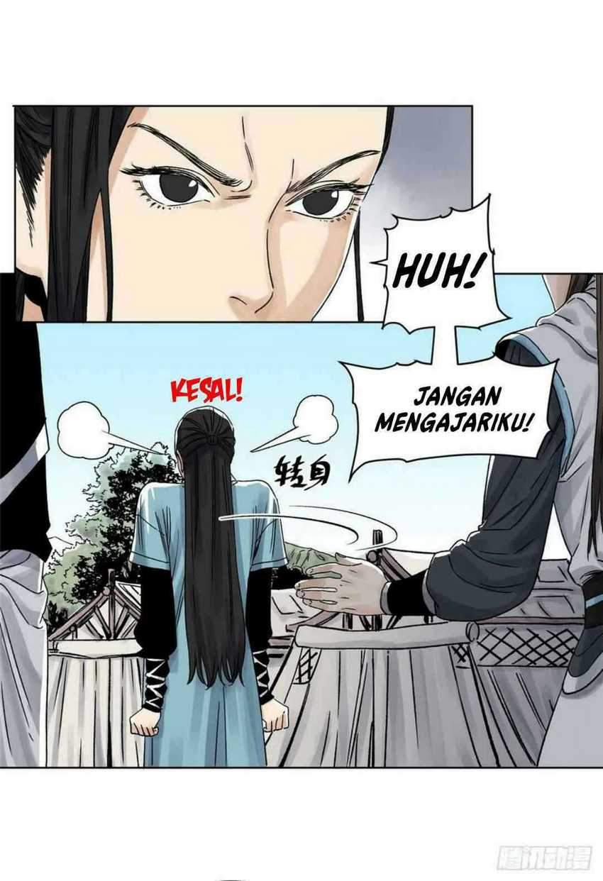 The Taoist Chapter 28 Gambar 12