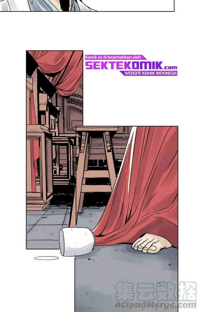 The Taoist Chapter 23 Gambar 13