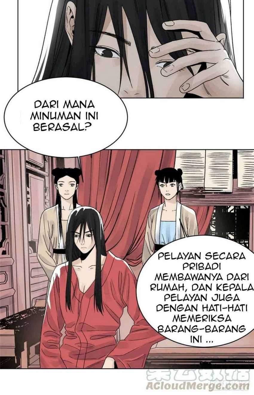 The Taoist Chapter 23 Gambar 15