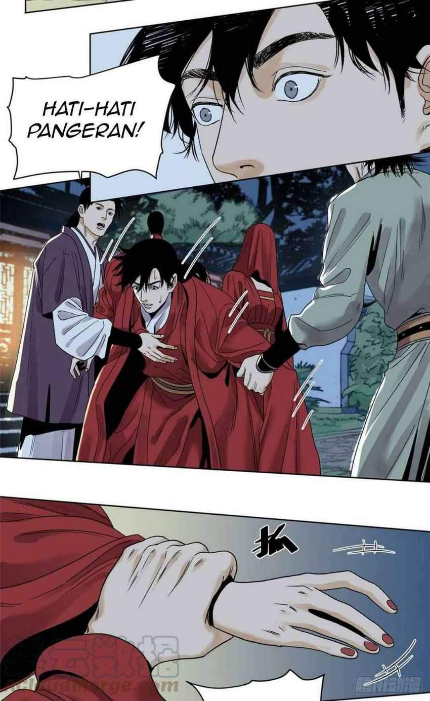 The Taoist Chapter 22 Gambar 11