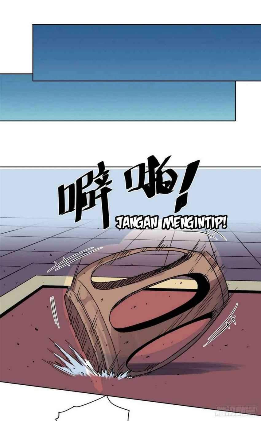 The Taoist Chapter 22 Gambar 14