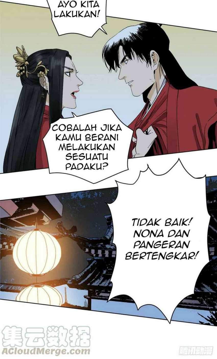 The Taoist Chapter 22 Gambar 15