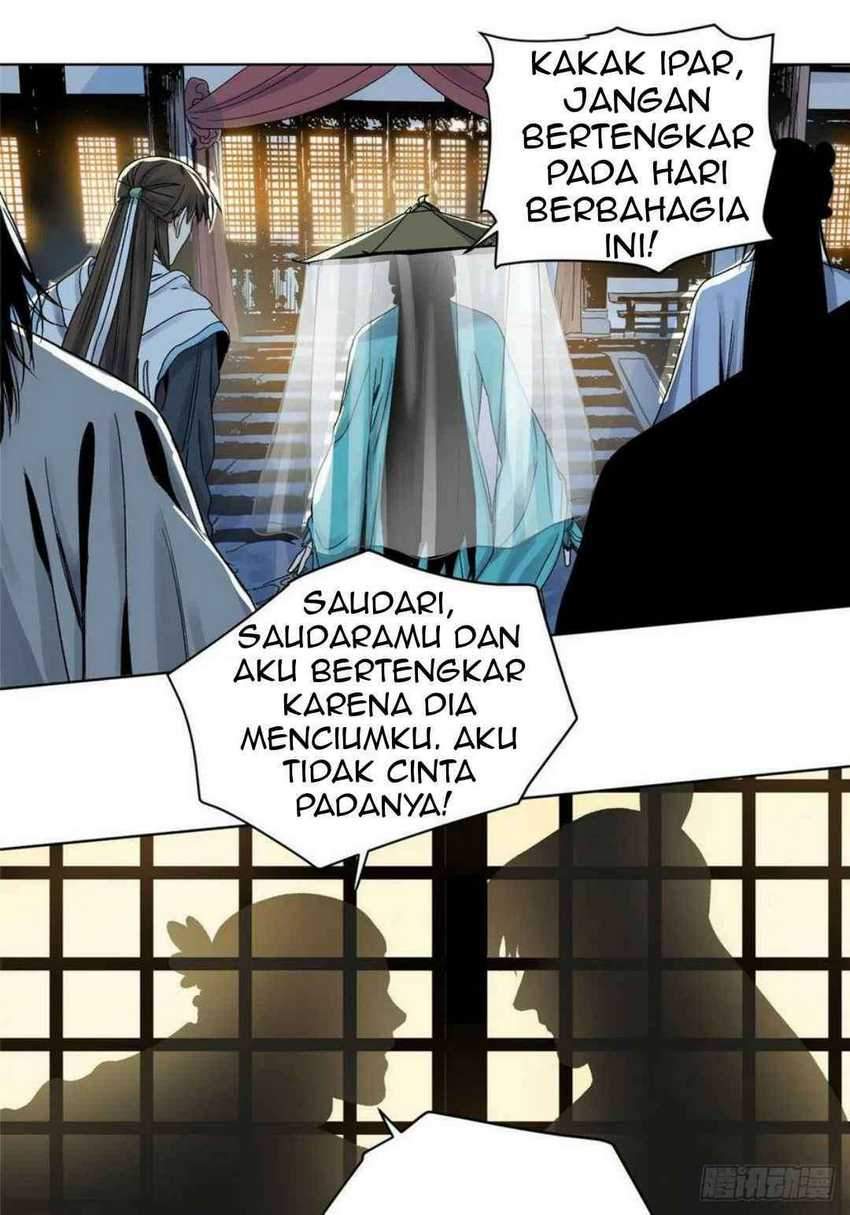 The Taoist Chapter 22 Gambar 16