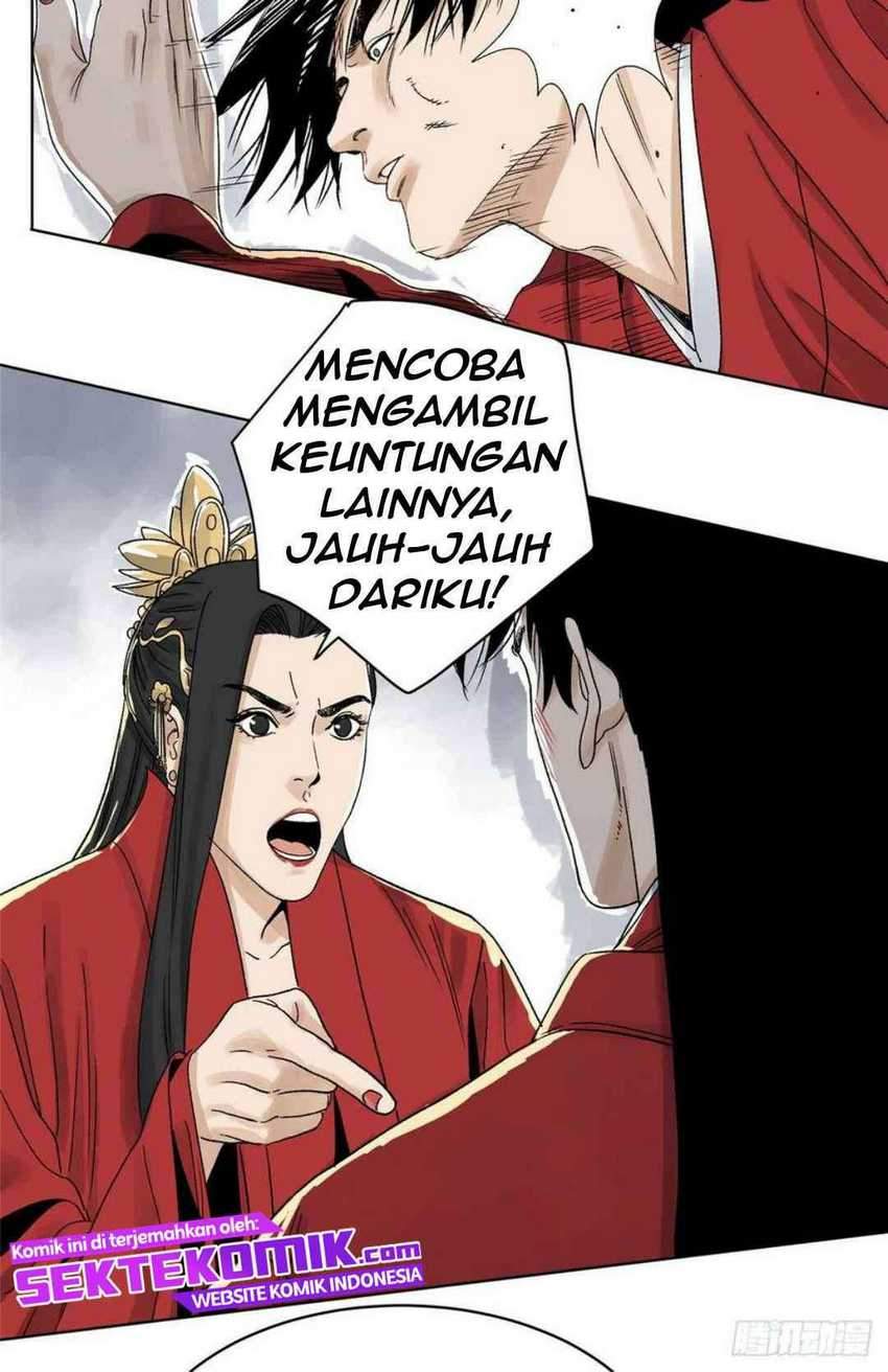 The Taoist Chapter 22 Gambar 18
