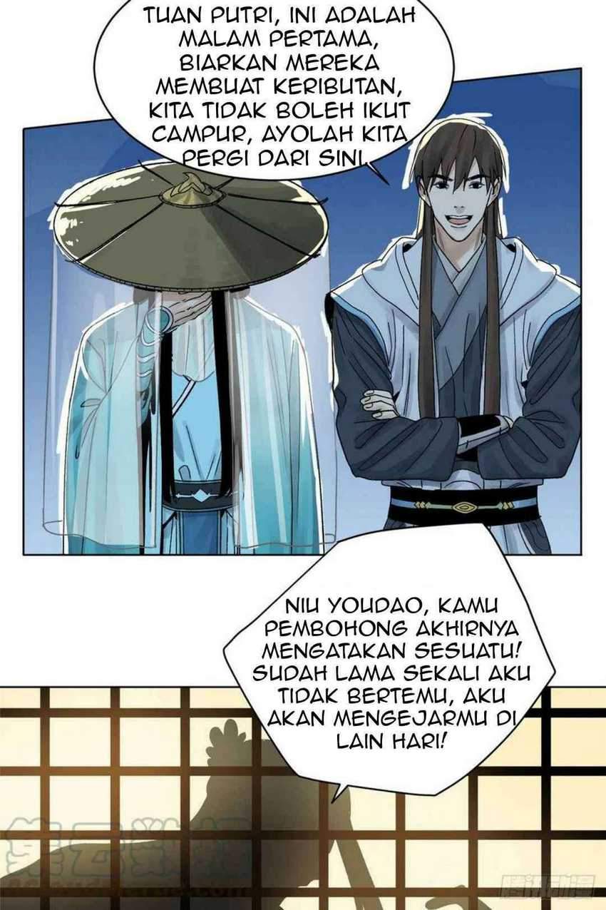 The Taoist Chapter 22 Gambar 19