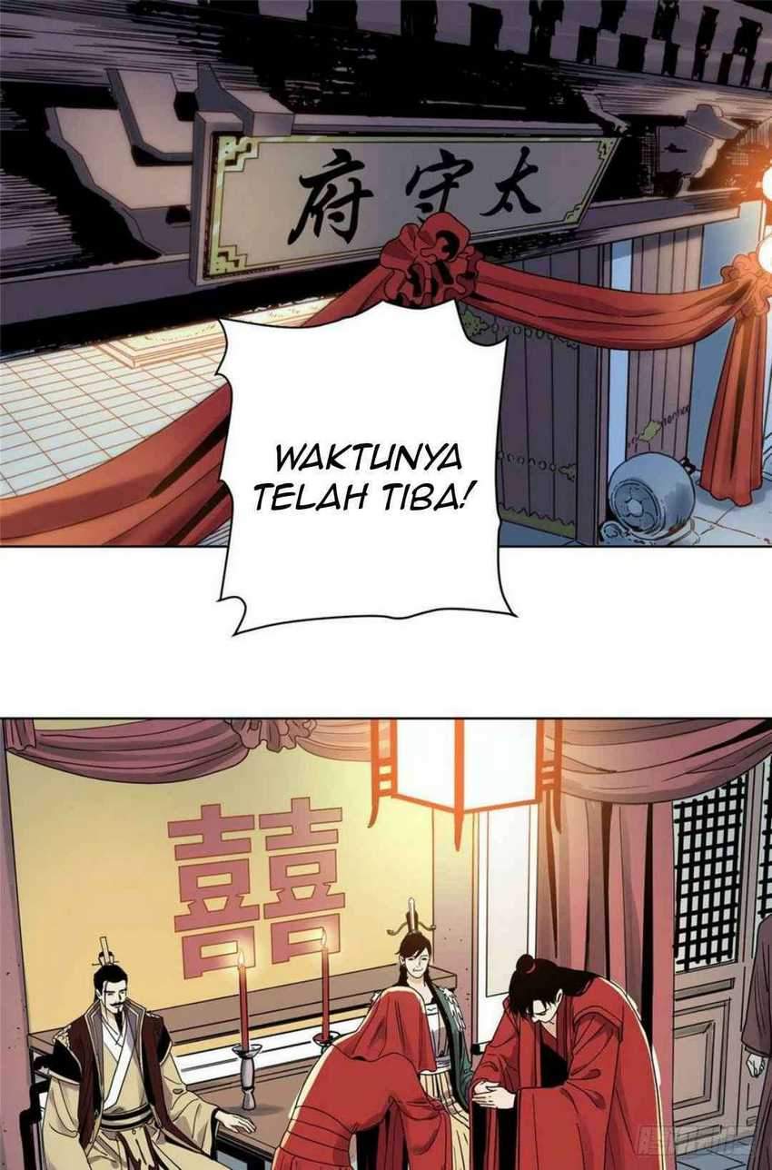 The Taoist Chapter 22 Gambar 4