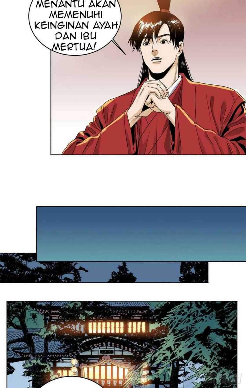 The Taoist Chapter 22 Gambar 6