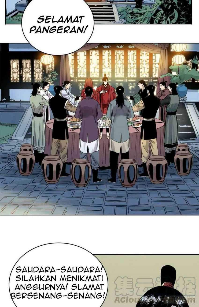 The Taoist Chapter 22 Gambar 7