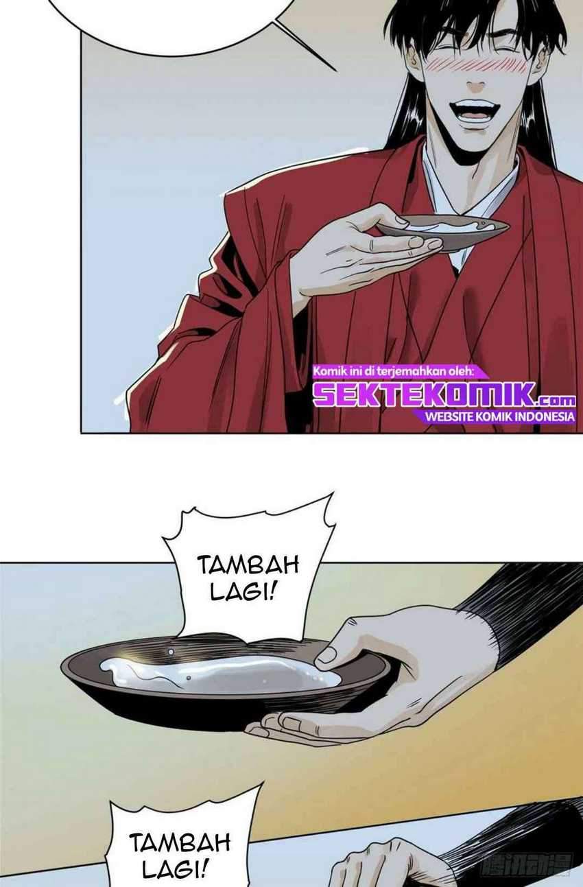 The Taoist Chapter 22 Gambar 8