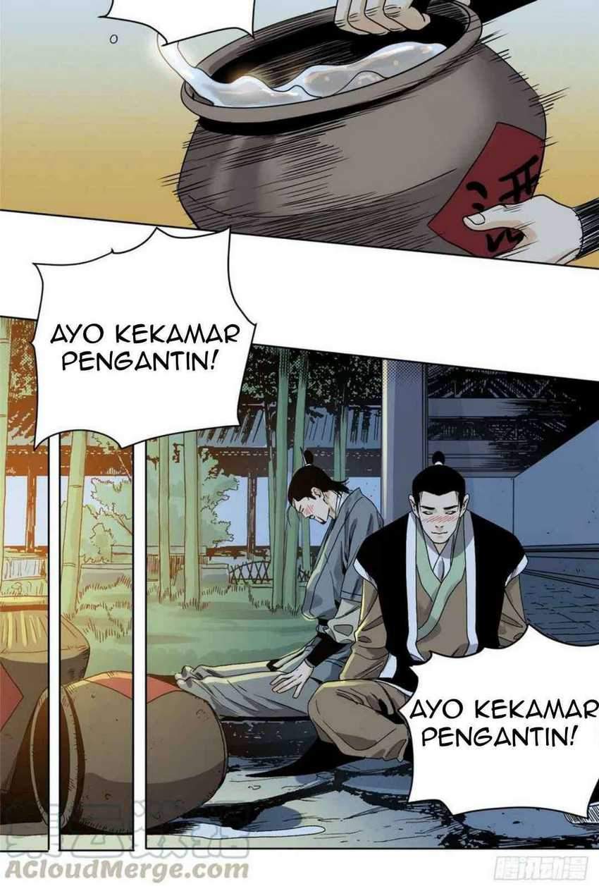 The Taoist Chapter 22 Gambar 9