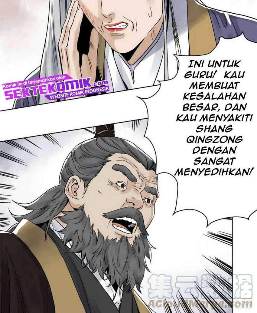 The Taoist Chapter 21 Gambar 13