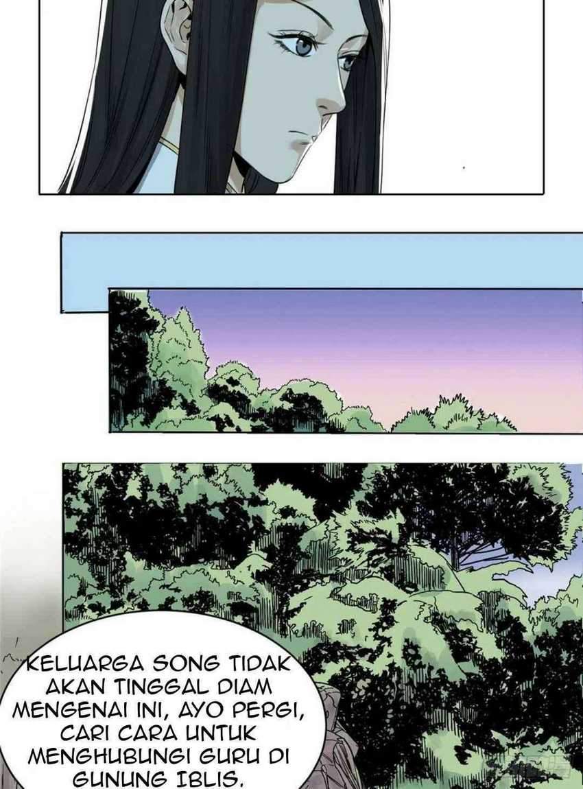 The Taoist Chapter 21 Gambar 16
