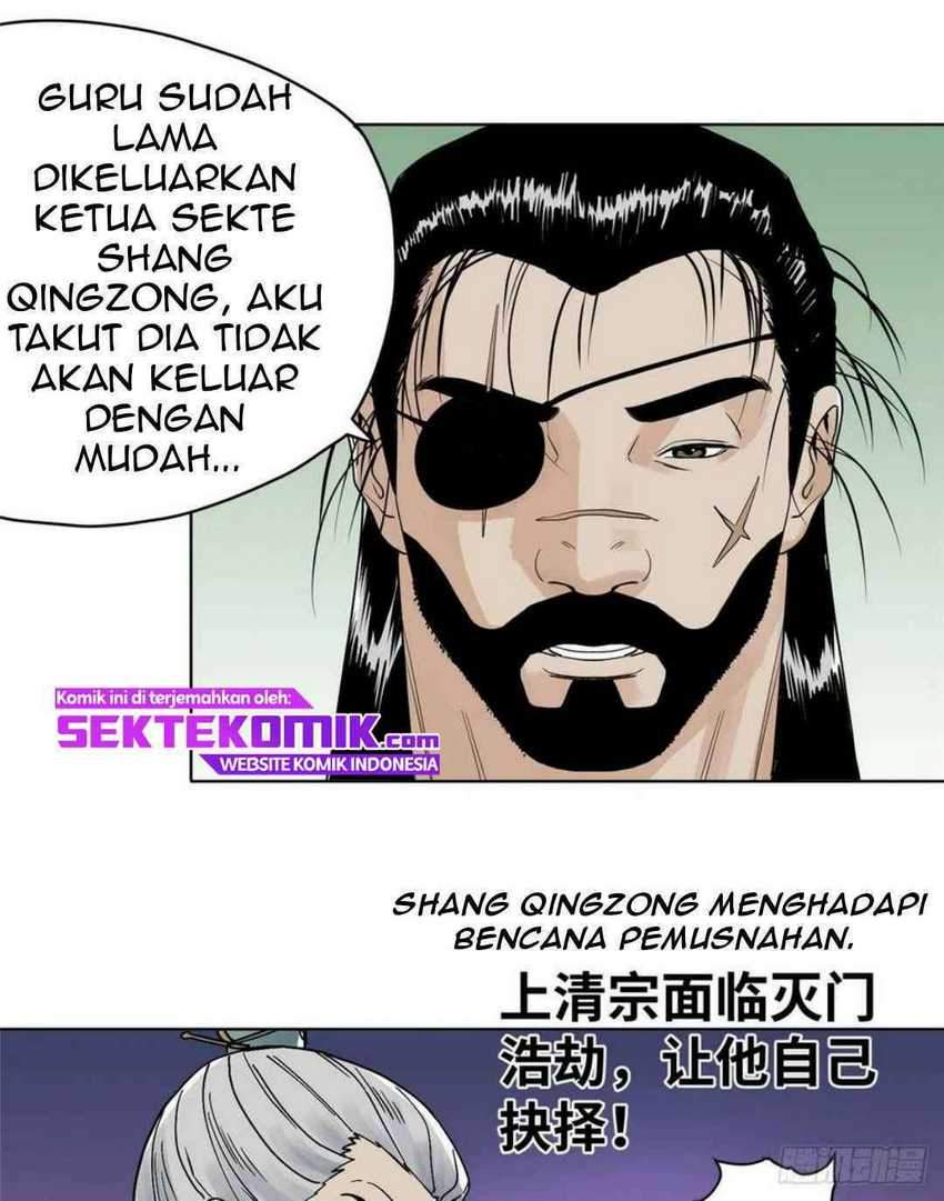 The Taoist Chapter 21 Gambar 18