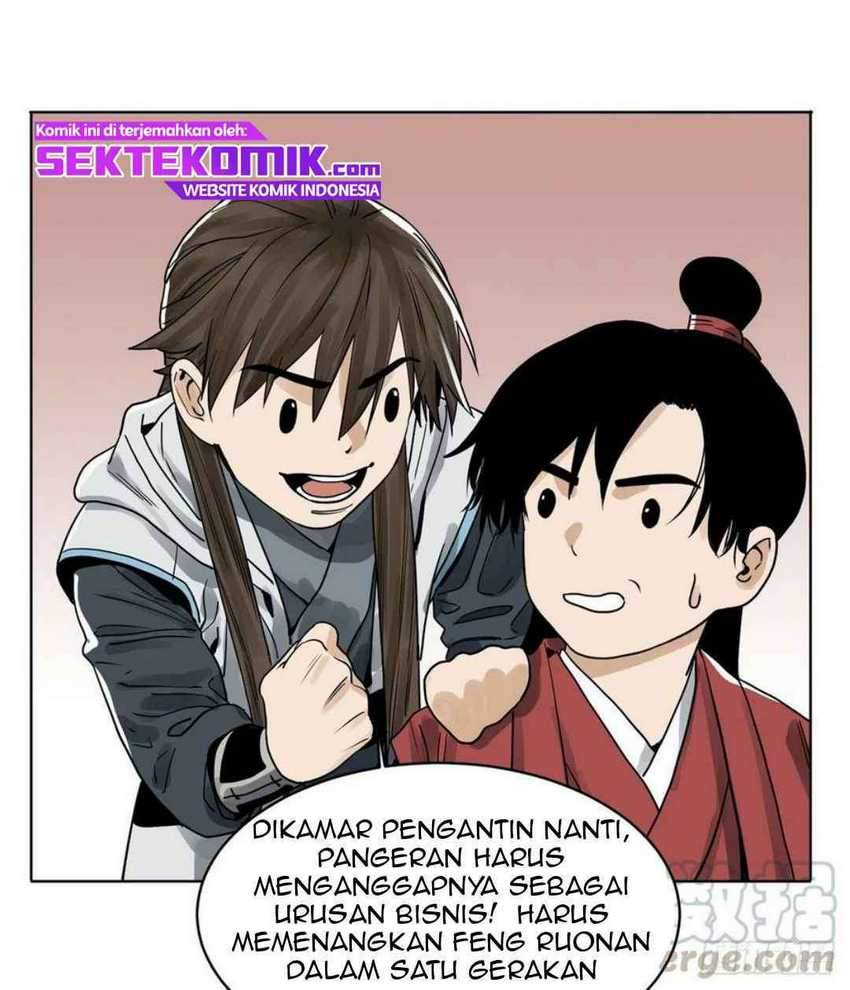 The Taoist Chapter 21 Gambar 23
