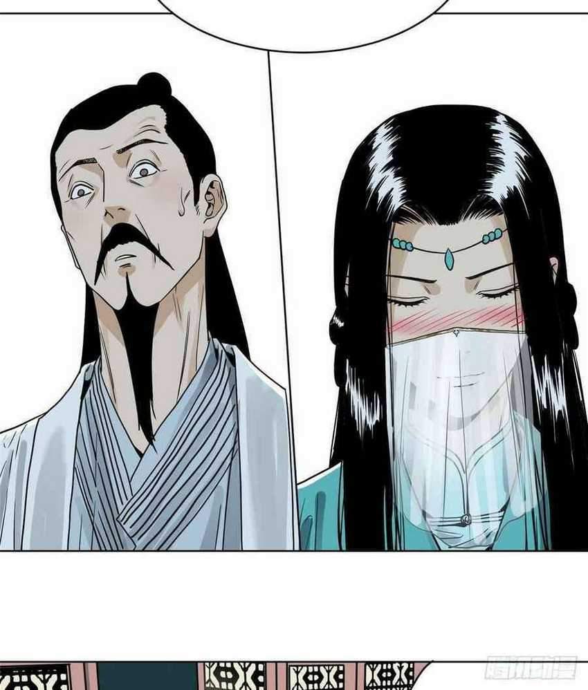 The Taoist Chapter 21 Gambar 24