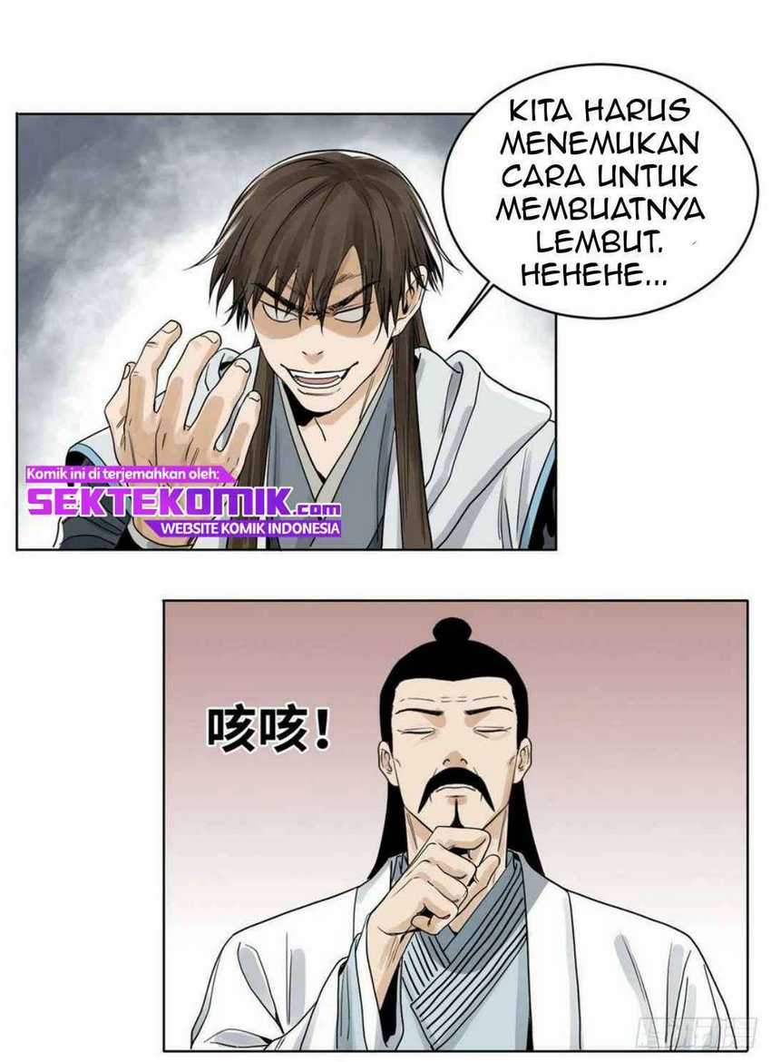 The Taoist Chapter 21 Gambar 28