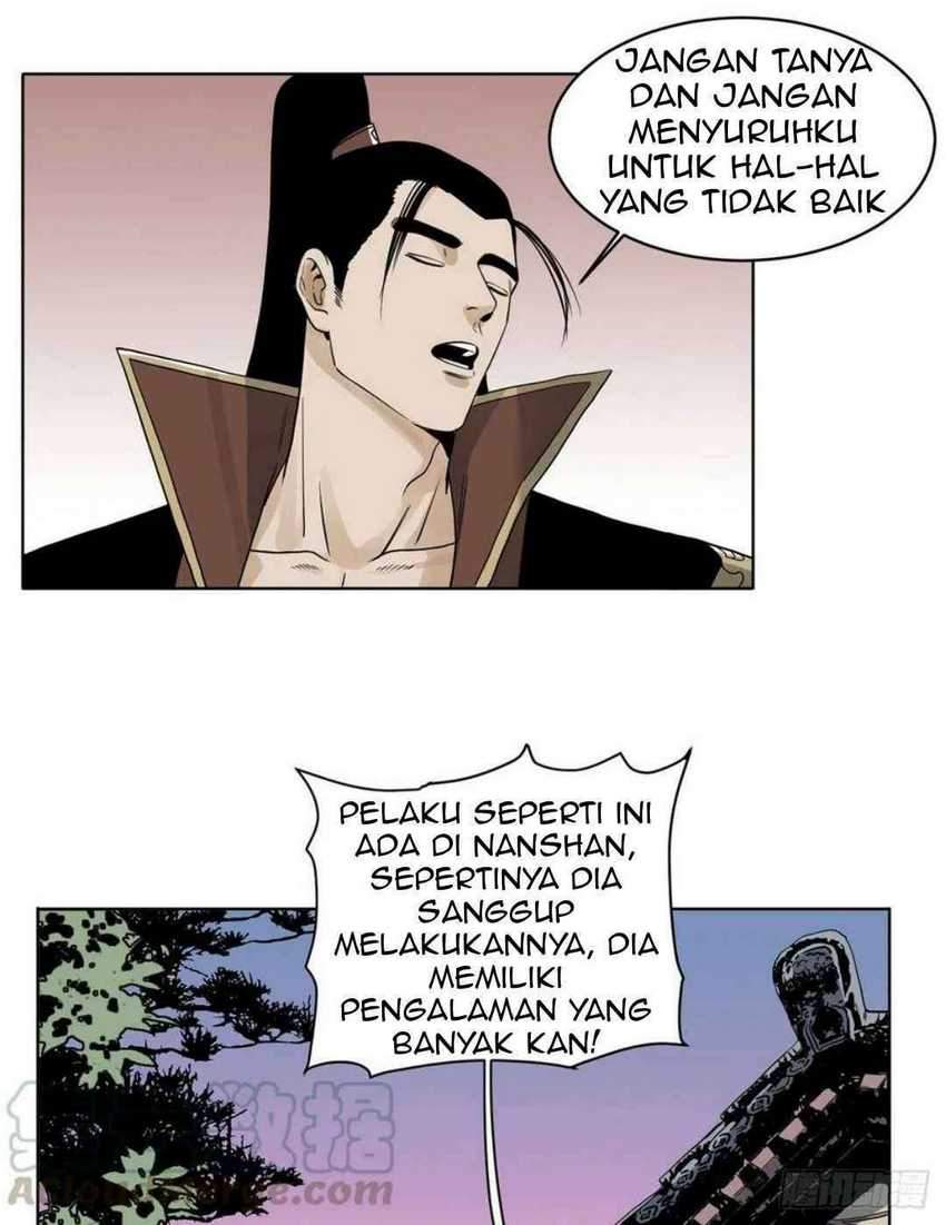The Taoist Chapter 21 Gambar 29