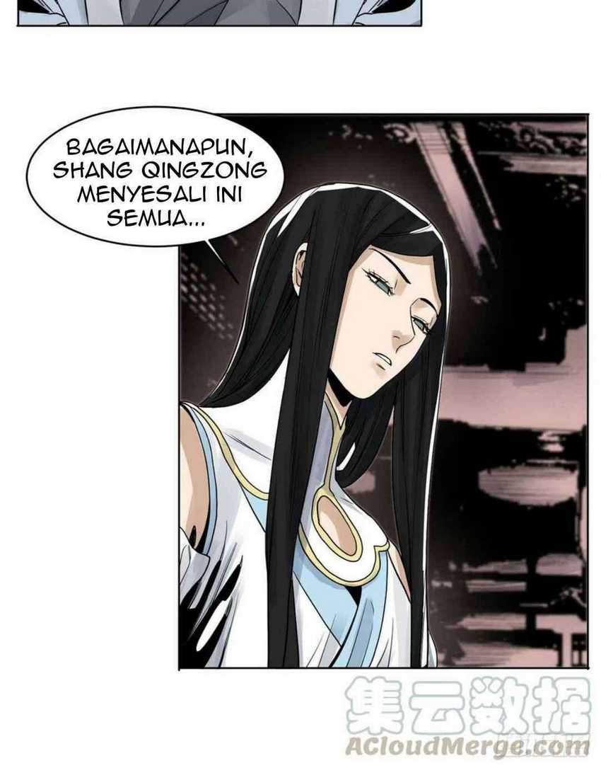 The Taoist Chapter 21 Gambar 9