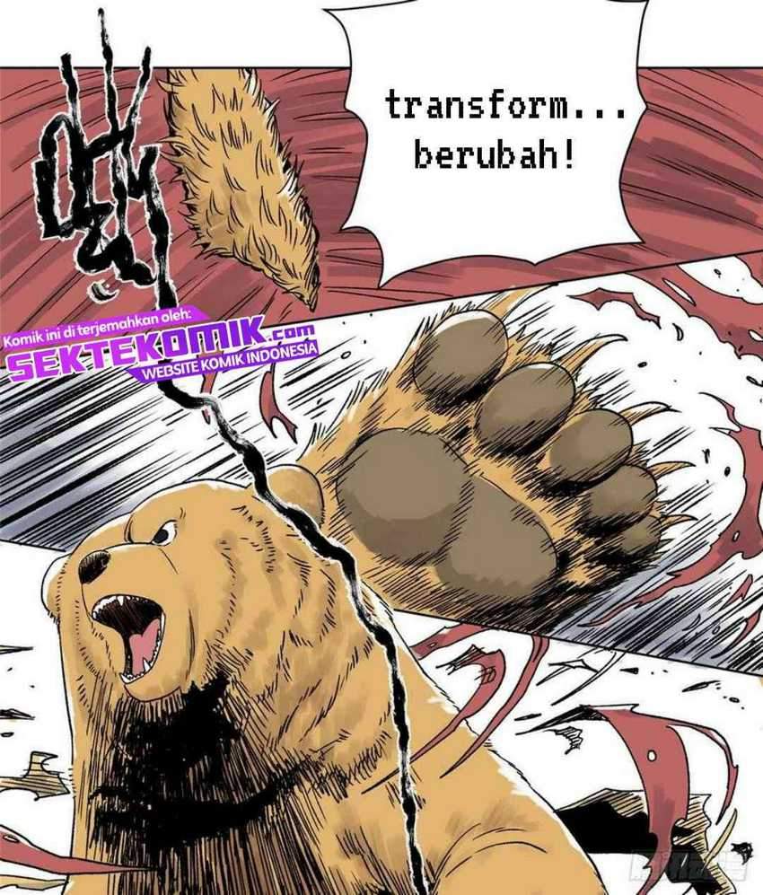 The Taoist Chapter 20 Gambar 8