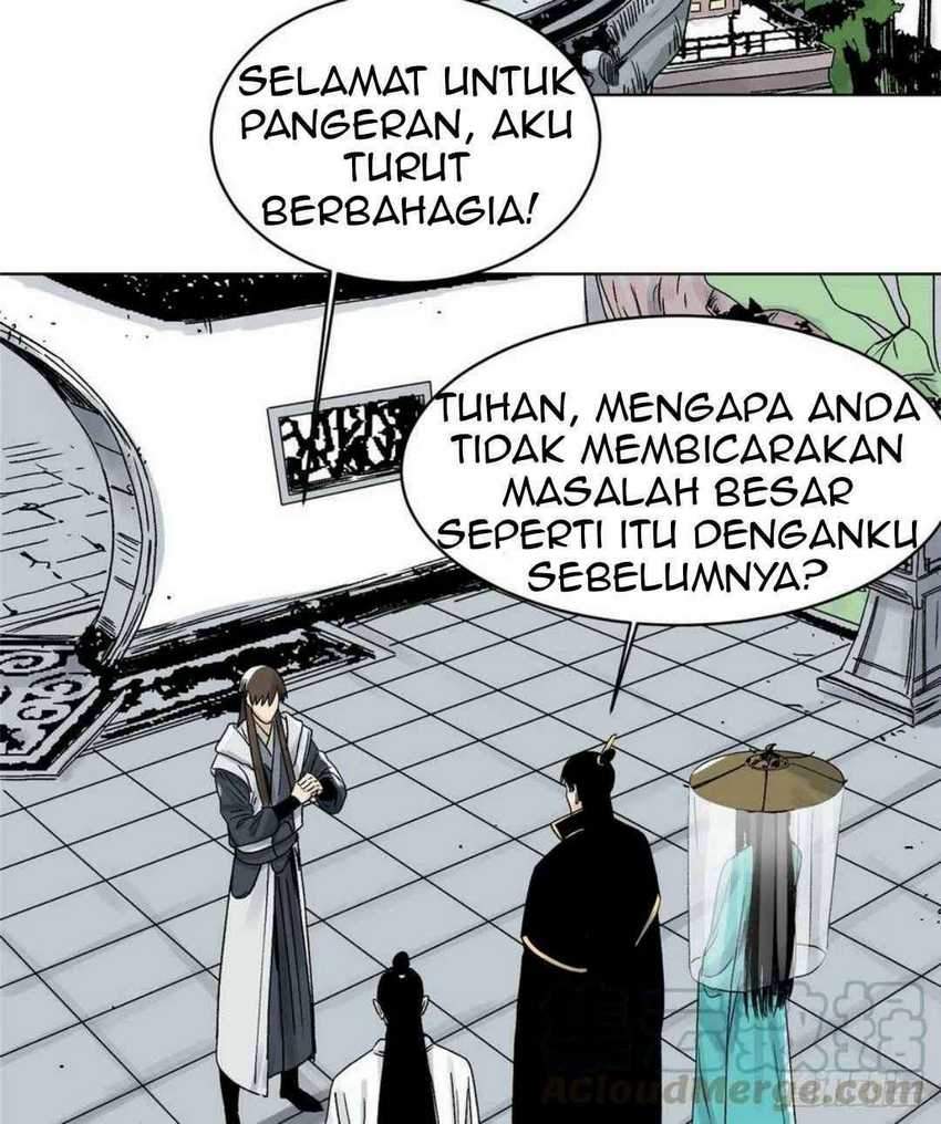 The Taoist Chapter 19 Gambar 15
