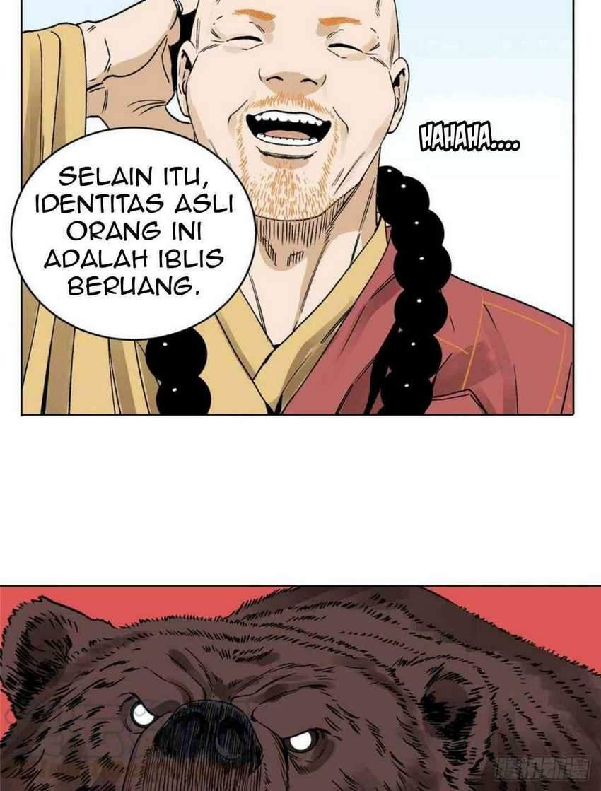 The Taoist Chapter 19 Gambar 31