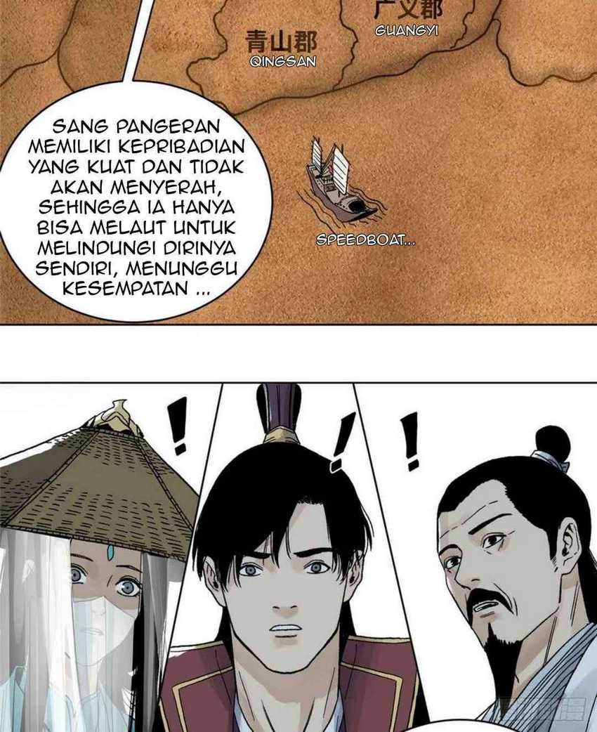 The Taoist Chapter 16 Gambar 24