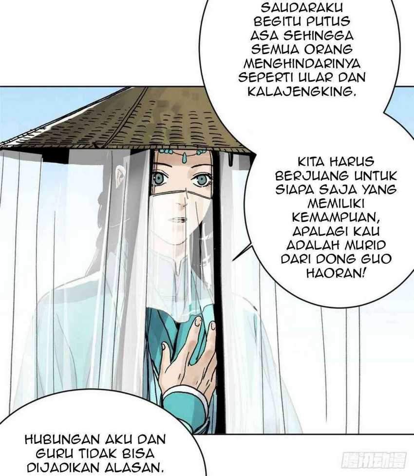 The Taoist Chapter 16 Gambar 8