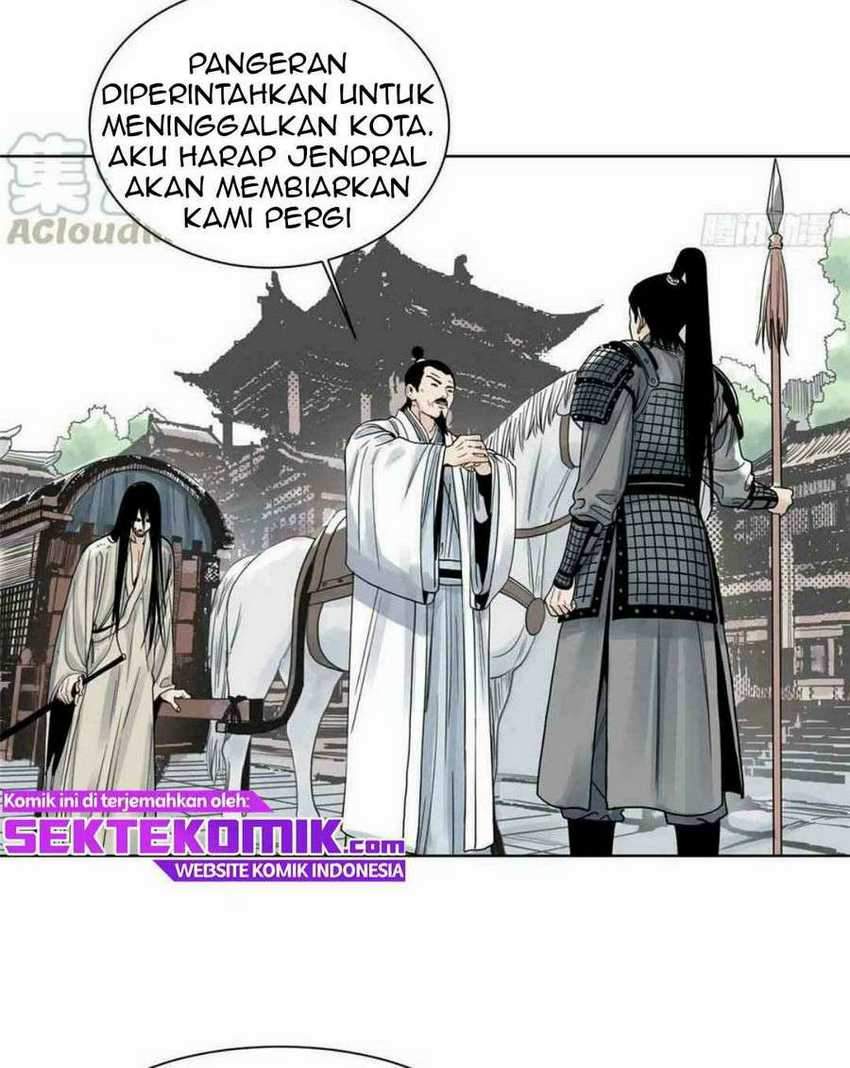 The Taoist Chapter 9 19