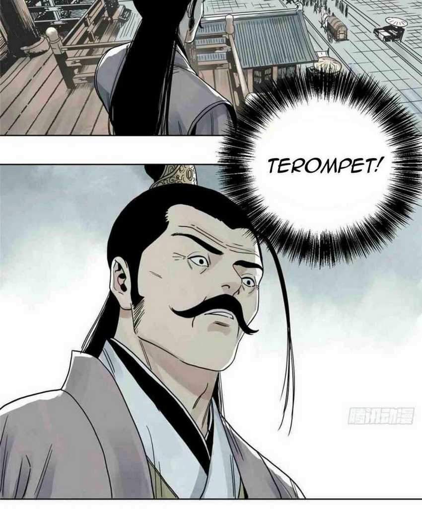 The Taoist Chapter 9 26