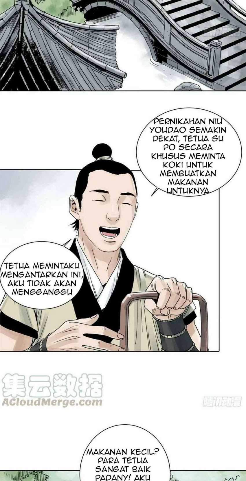 The Taoist Chapter 8 Gambar 13
