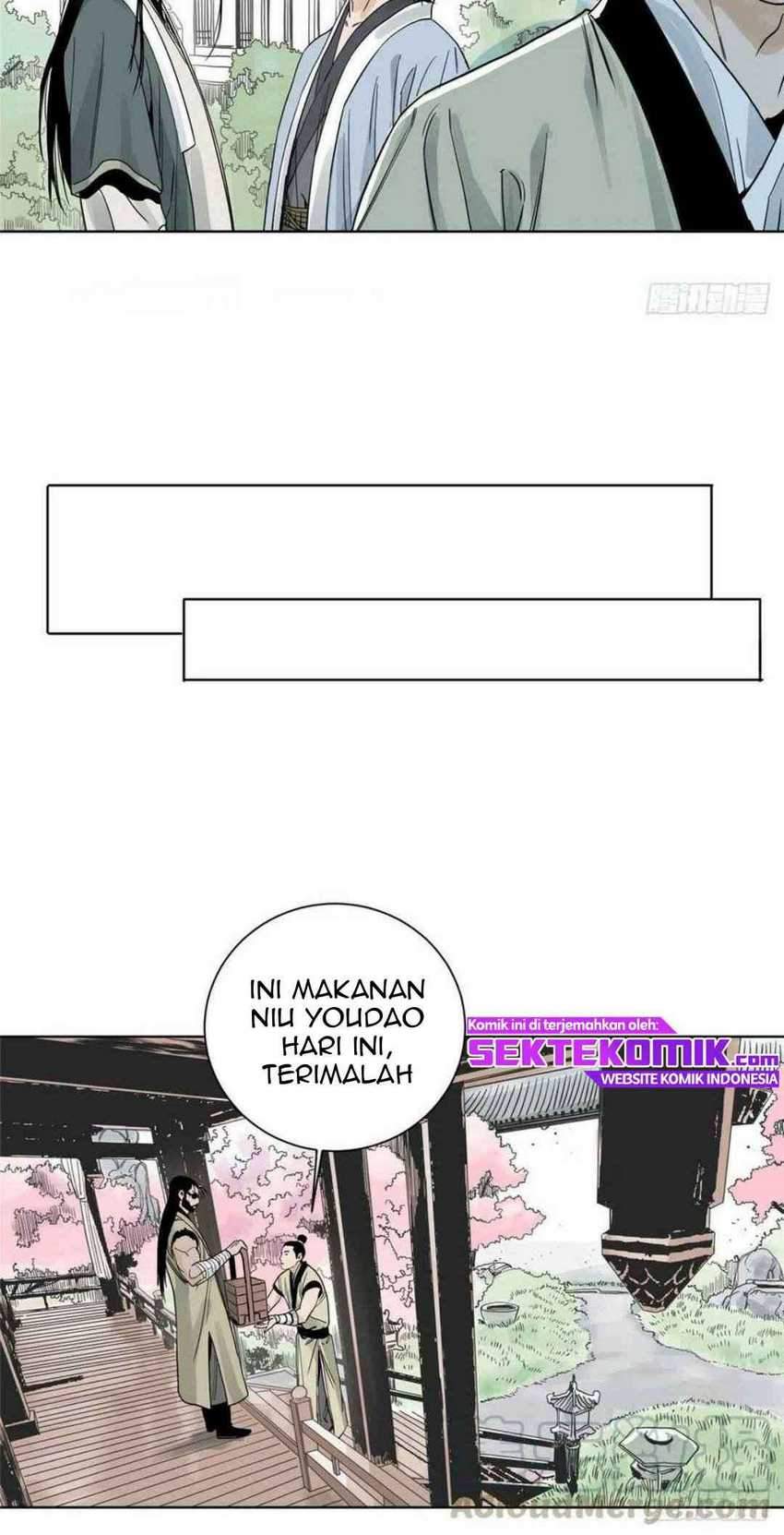 The Taoist Chapter 8 Gambar 16