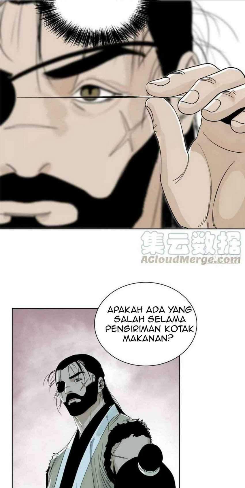 The Taoist Chapter 8 Gambar 18