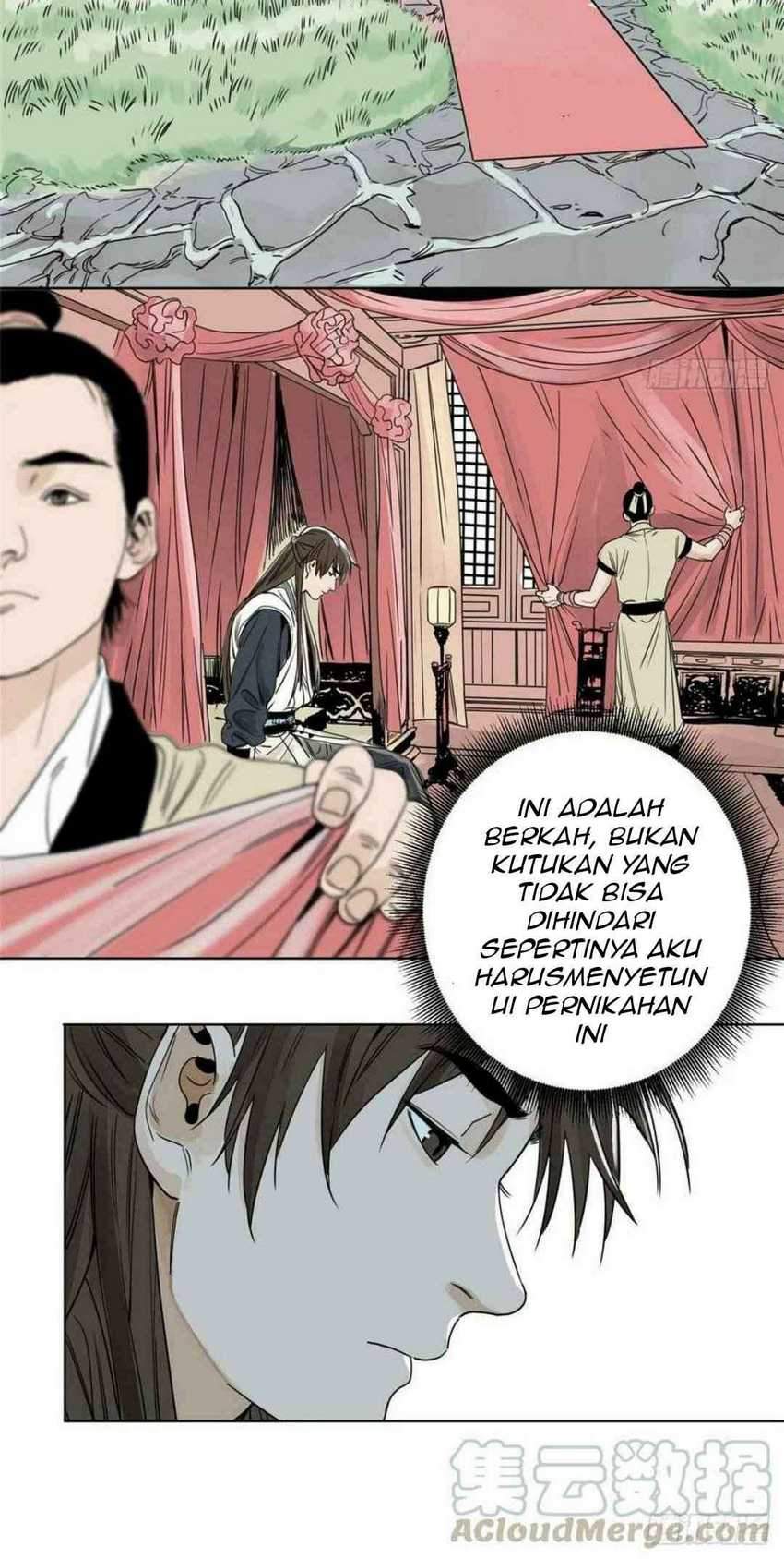 The Taoist Chapter 8 Gambar 22
