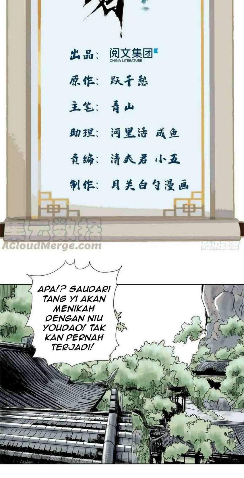 The Taoist Chapter 8 Gambar 3