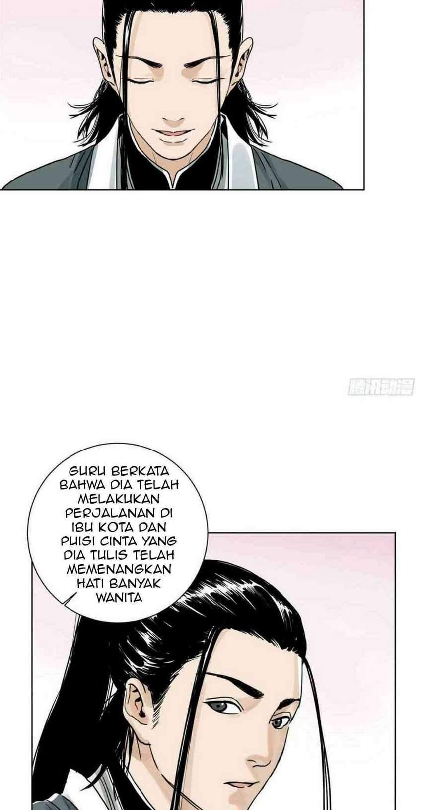 The Taoist Chapter 6 Gambar 13