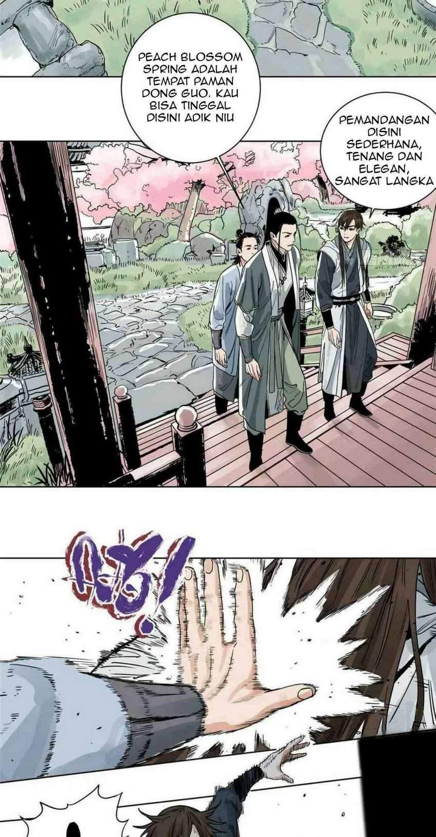 The Taoist Chapter 6 Gambar 4