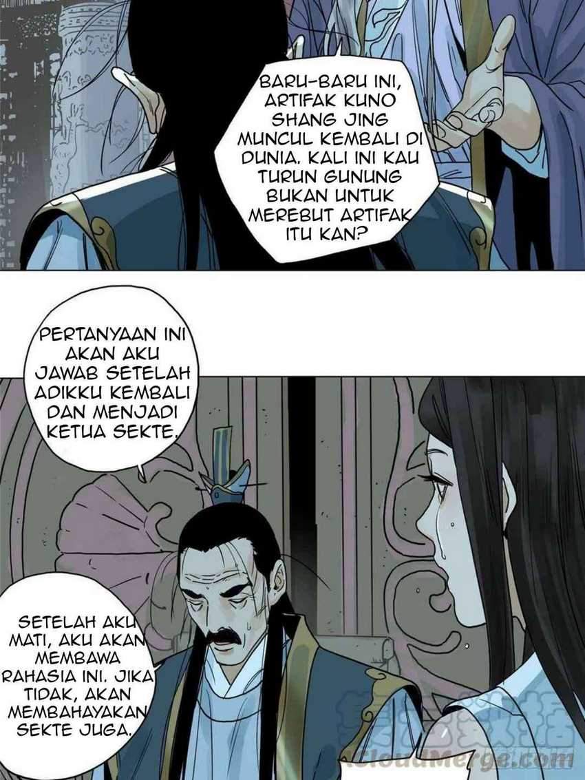 The Taoist Chapter 3 Gambar 10