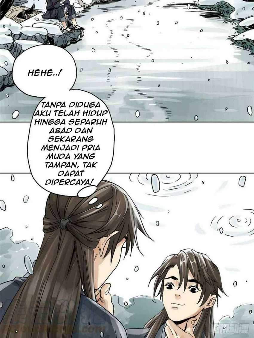 The Taoist Chapter 3 Gambar 15