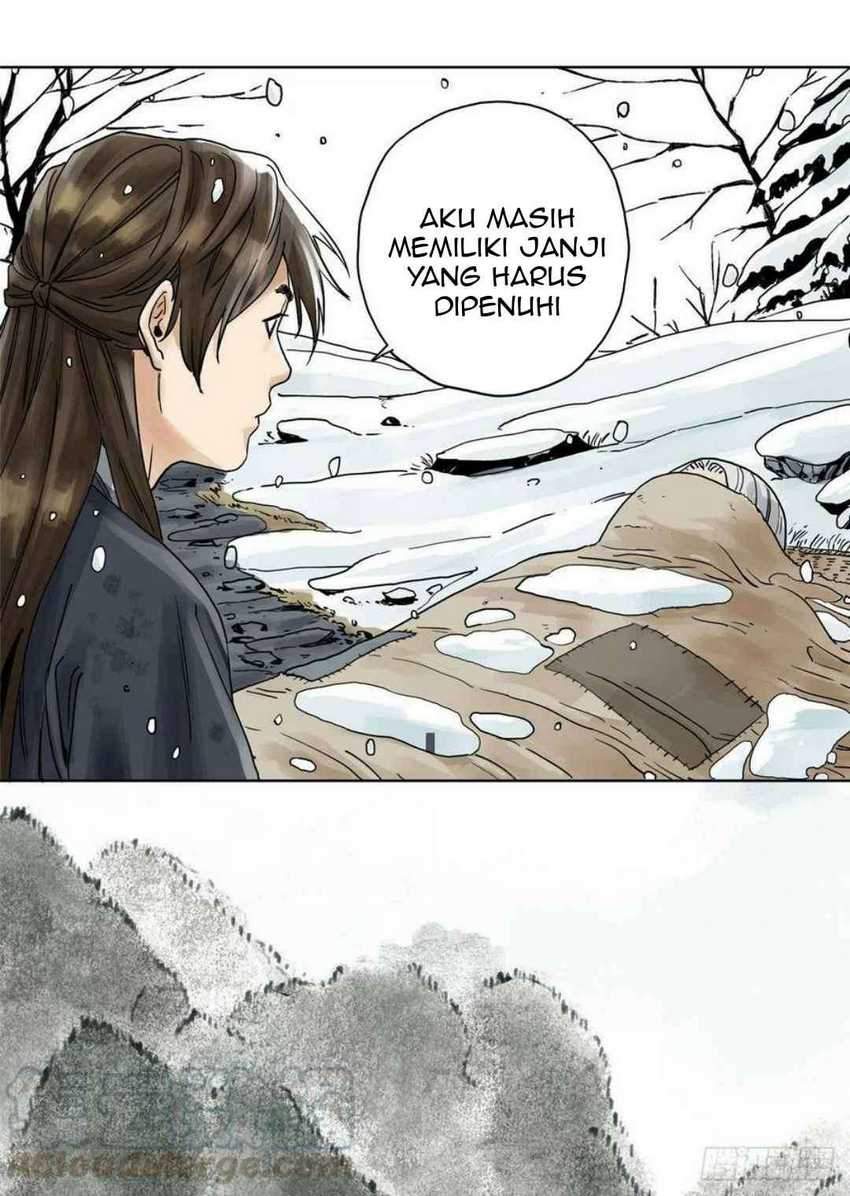 The Taoist Chapter 3 Gambar 19