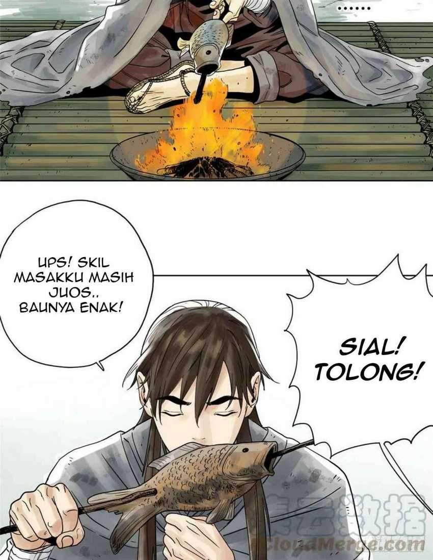 The Taoist Chapter 3 Gambar 21