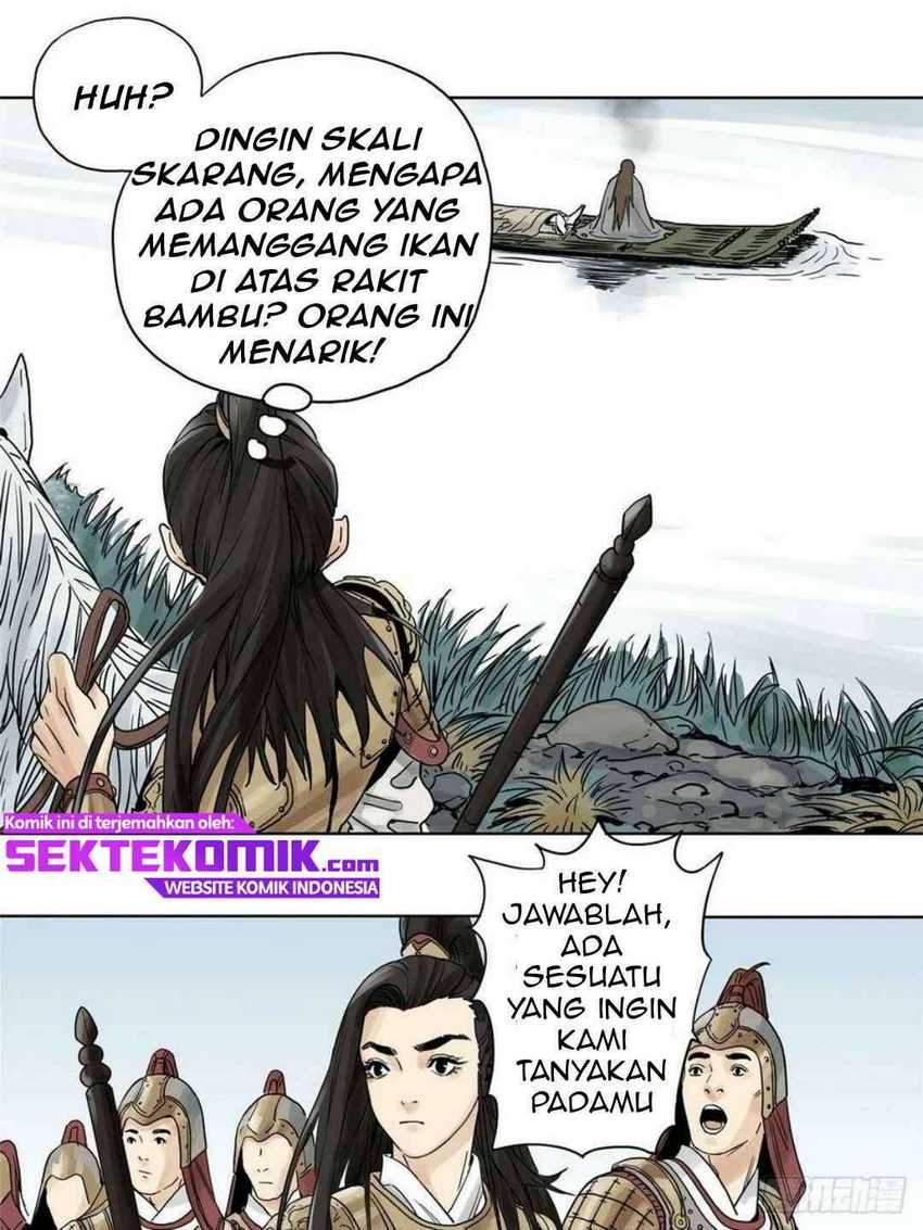 The Taoist Chapter 3 Gambar 24