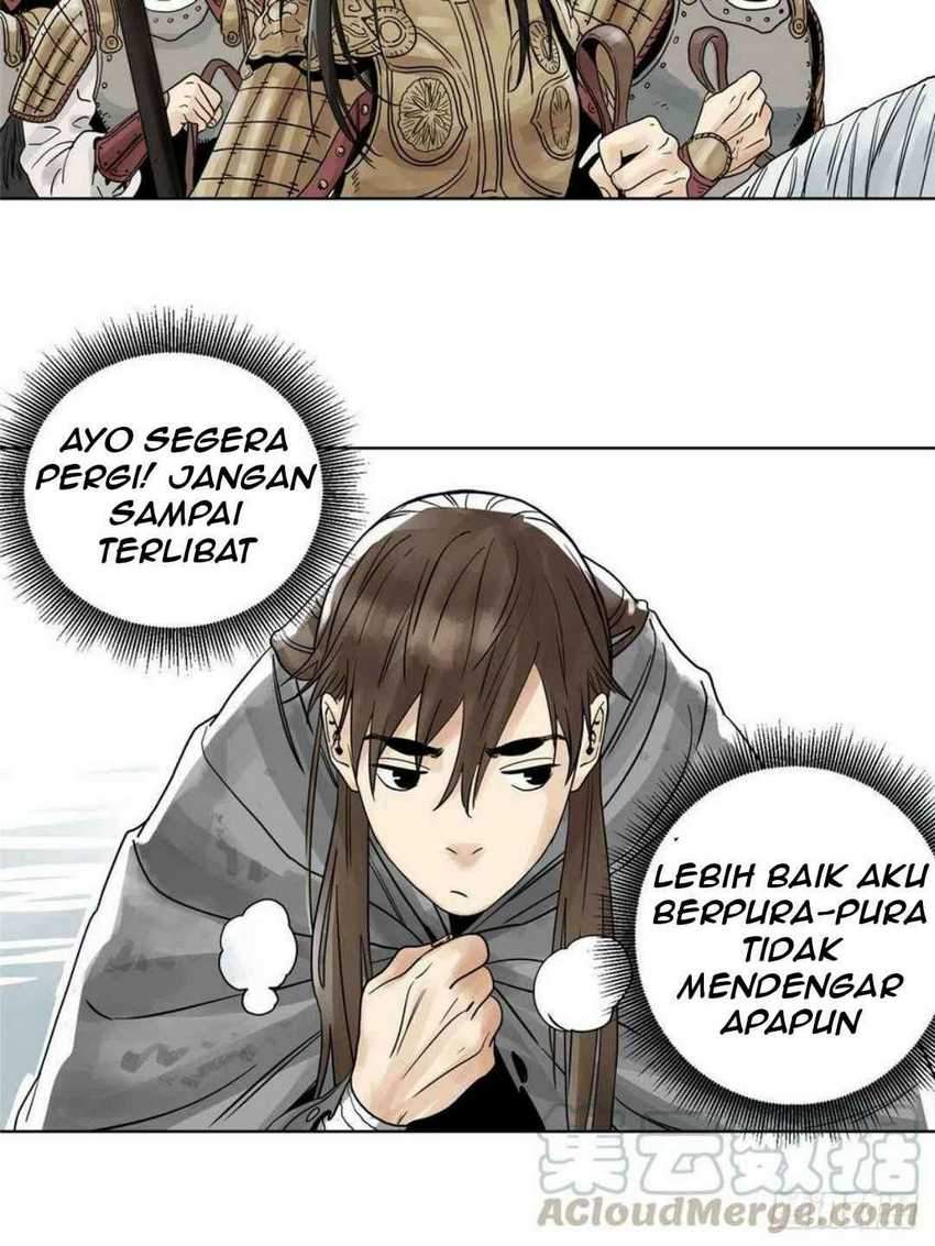 The Taoist Chapter 3 Gambar 25