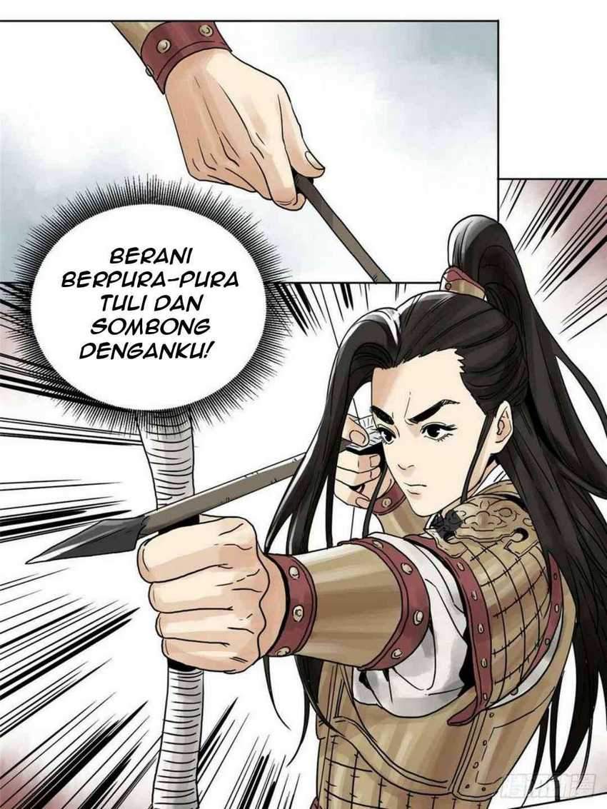 The Taoist Chapter 3 Gambar 26