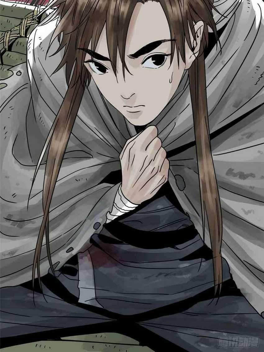 The Taoist Chapter 3 Gambar 28