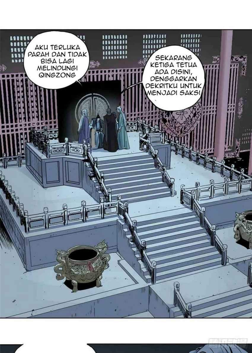 The Taoist Chapter 3 Gambar 3