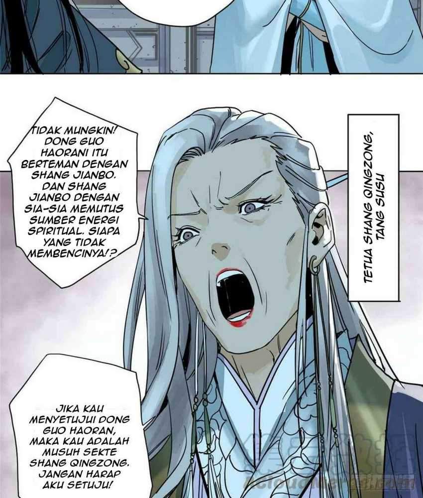 The Taoist Chapter 3 Gambar 6