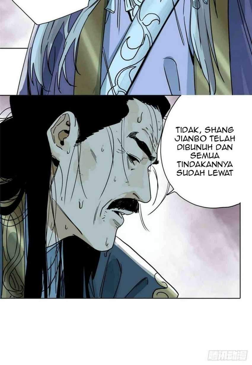 The Taoist Chapter 3 Gambar 7