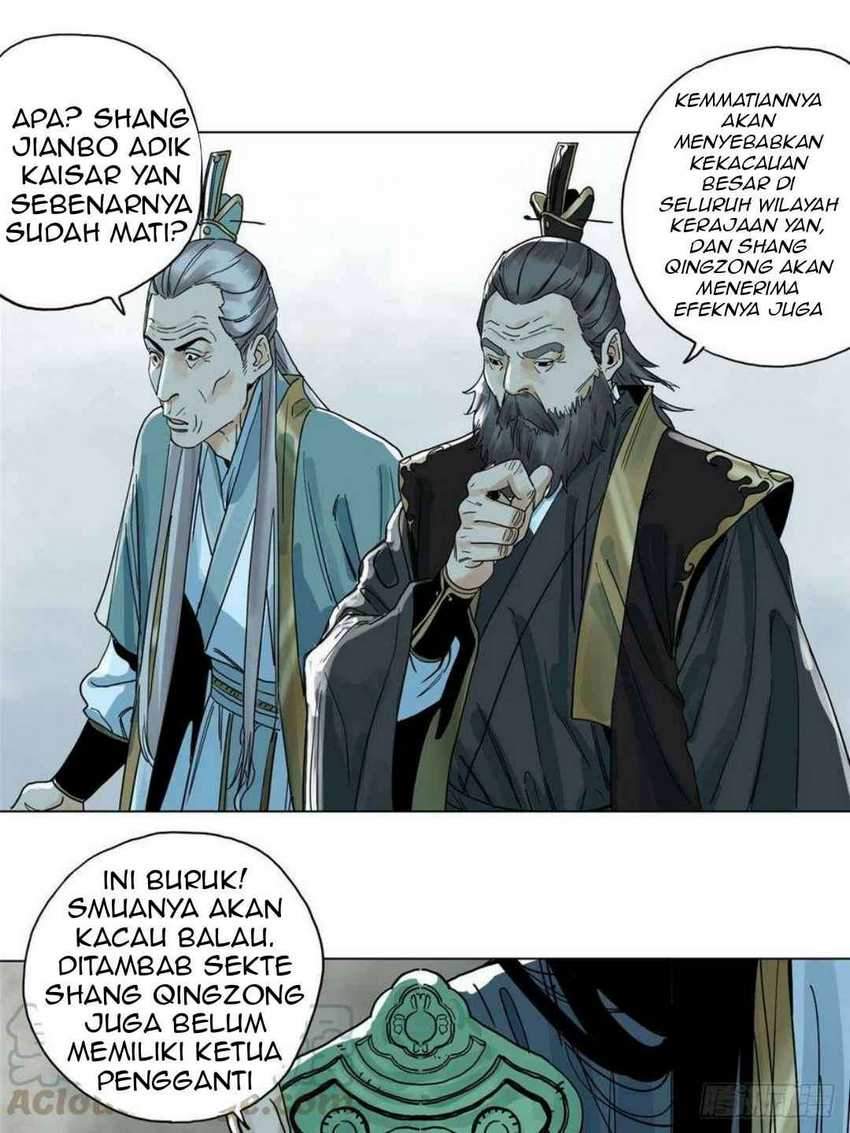 The Taoist Chapter 3 Gambar 8